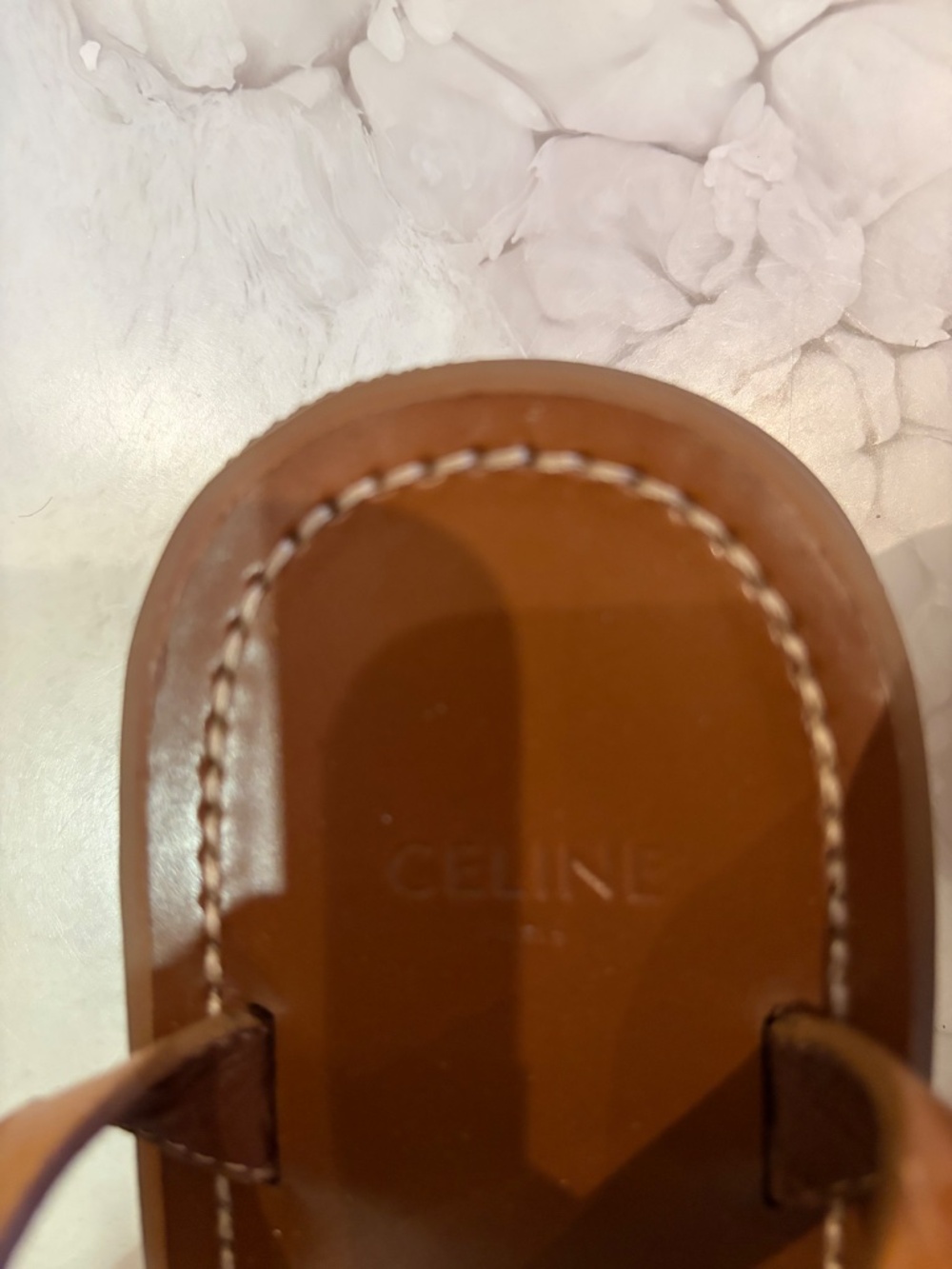 Celine sandals - Picture 4 of 7